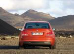 BMW 1-Series Coupe 2011 года